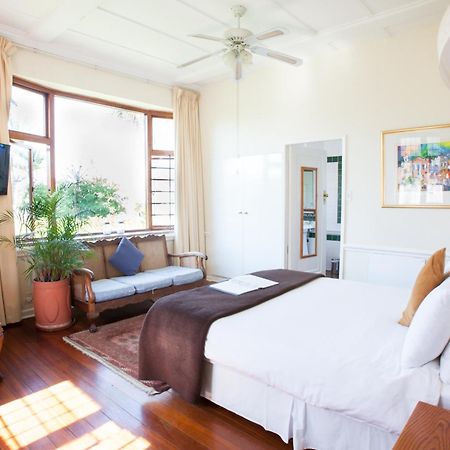 Brenwin Guest House Cidade Do Cabo Exterior foto