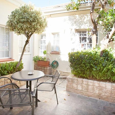 Brenwin Guest House Cidade Do Cabo Exterior foto