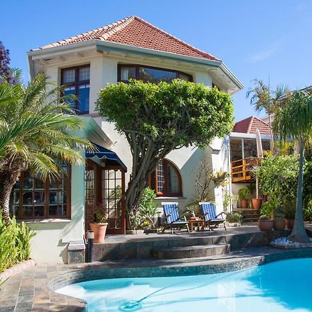 Brenwin Guest House Cidade Do Cabo Exterior foto