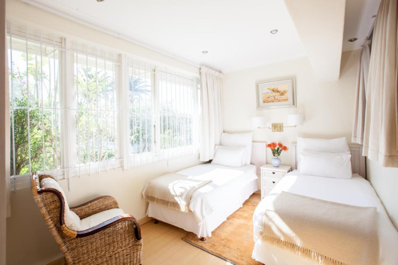 Brenwin Guest House Cidade Do Cabo Exterior foto