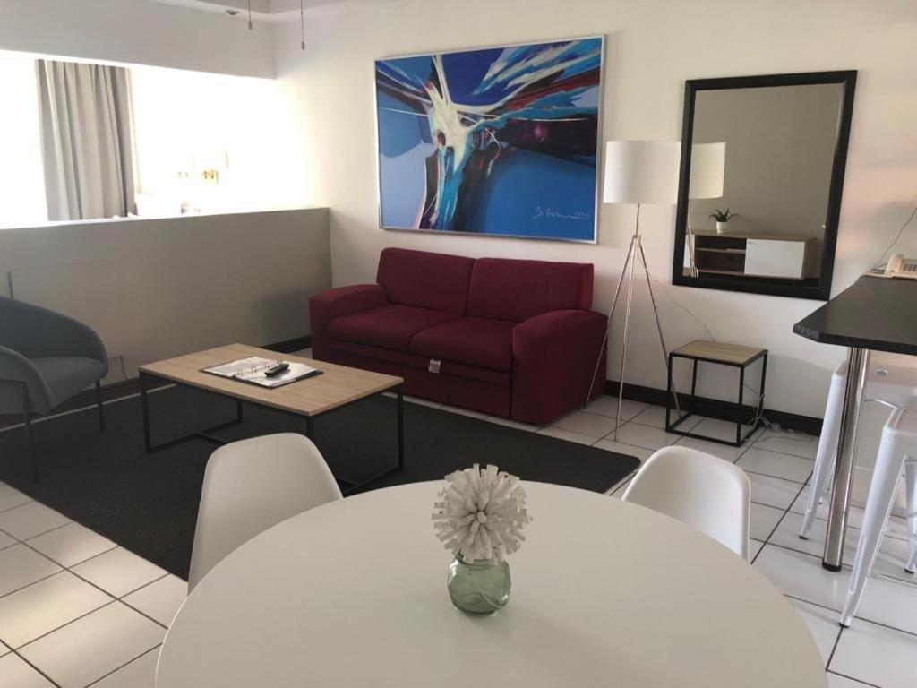 Brenwin Guest House Cidade Do Cabo Exterior foto