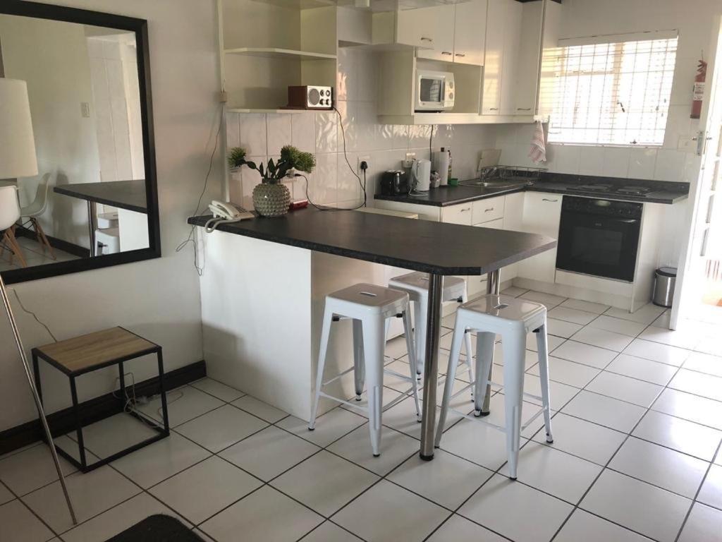 Brenwin Guest House Cidade Do Cabo Exterior foto