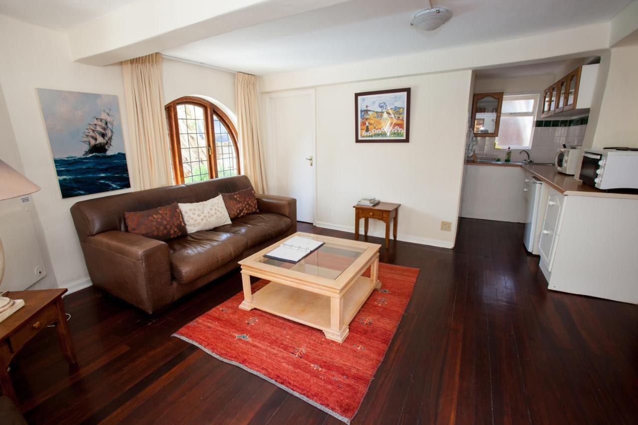 Brenwin Guest House Cidade Do Cabo Exterior foto