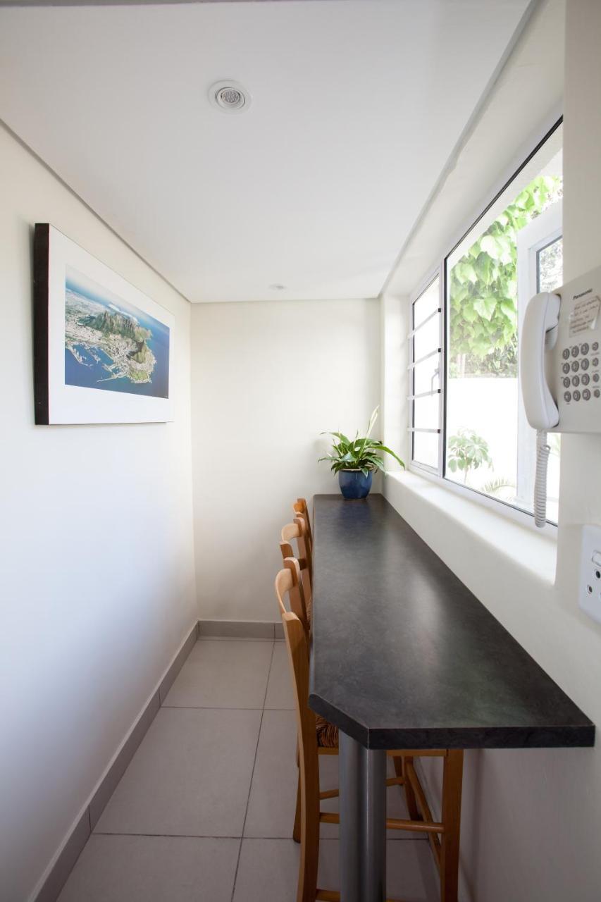 Brenwin Guest House Cidade Do Cabo Exterior foto